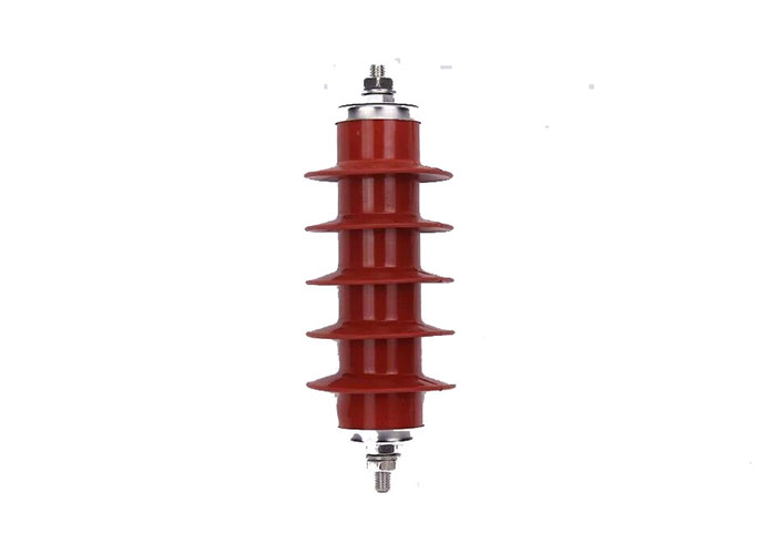 HY5WS型氧化锌避雷器