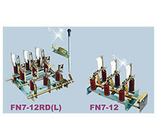 FN7-12高压负荷开关